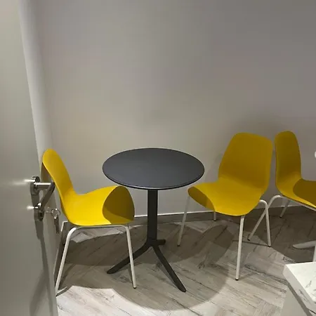 Dziupla Affittacamere 3*