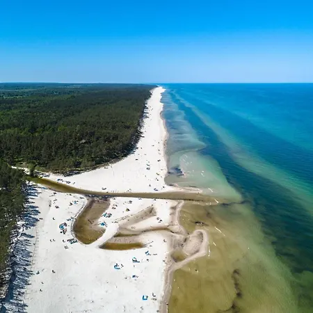 Dziupla Gasthuis Dębki