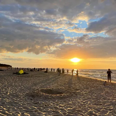 Gasthuis Dziupla Dębki