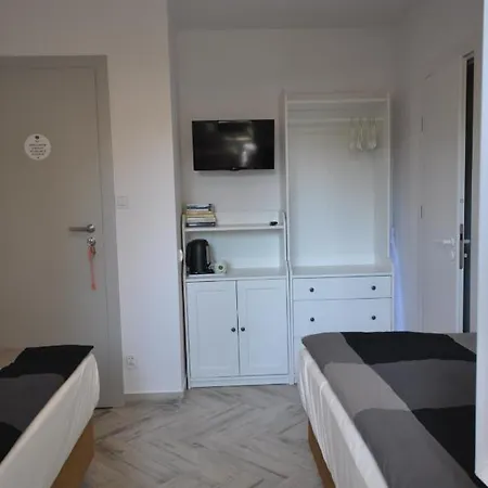 Dziupla Guest house