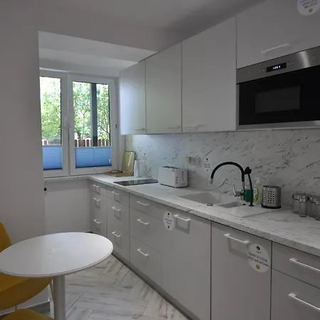 Guest house Dziupla