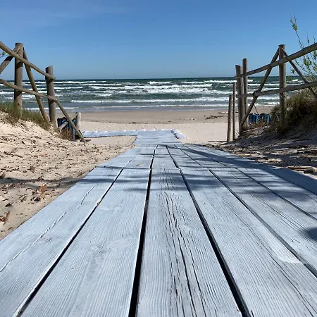 Dziupla Dębki