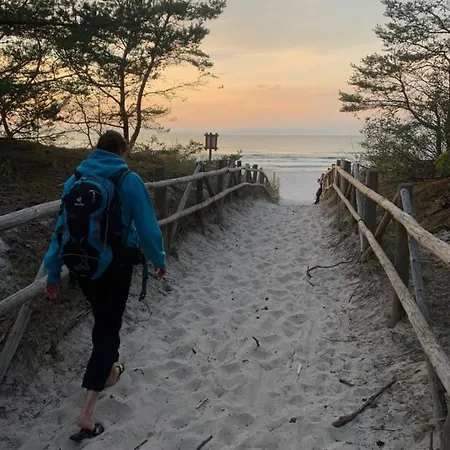 Dziupla Vendégház 3*