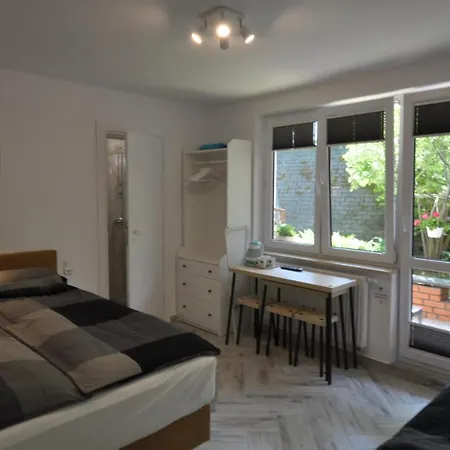 Dziupla Guest house *