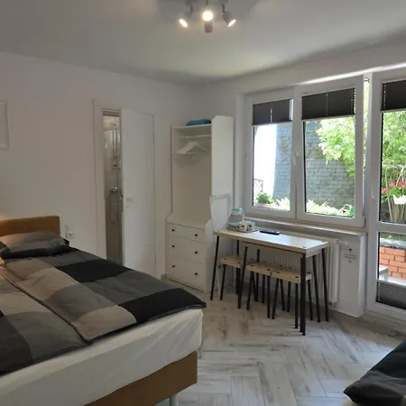 Guest house Dziupla Debki