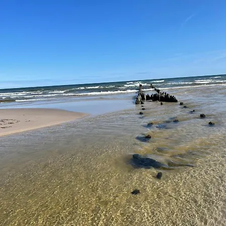 Dziupla Gasthuis Dębki