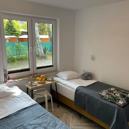 Guest house Dziupla