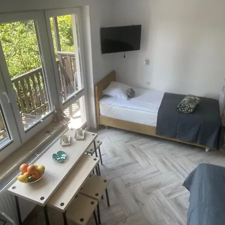 Guest house Dziupla