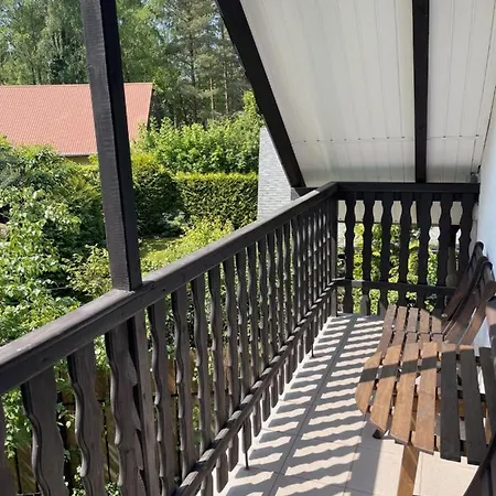 Guest house Dziupla