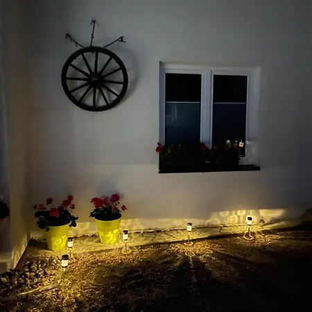 Dziupla Vendégház 3*