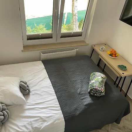 Dziupla Dębki