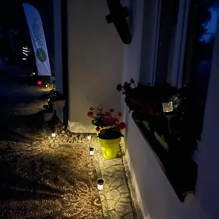 Dziupla Vendégház 3*