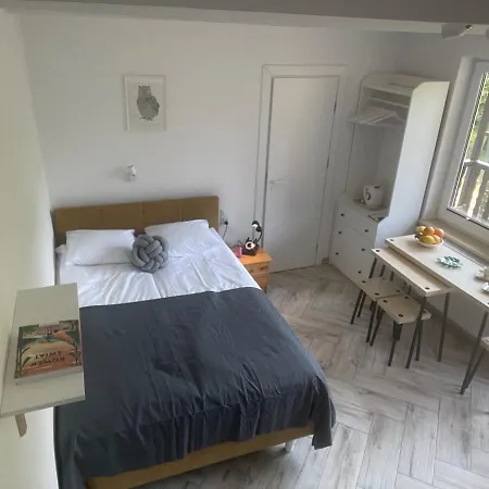 Maison d'hôtes Dziupla *