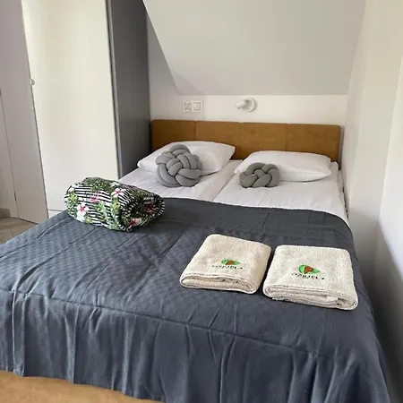 Dziupla 3* Dębki