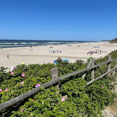 Affittacamere Dziupla Debki