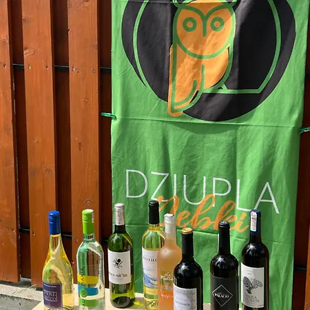 Dziupla Affittacamere 3*