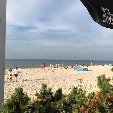 Dziupla Gasthof Dębki