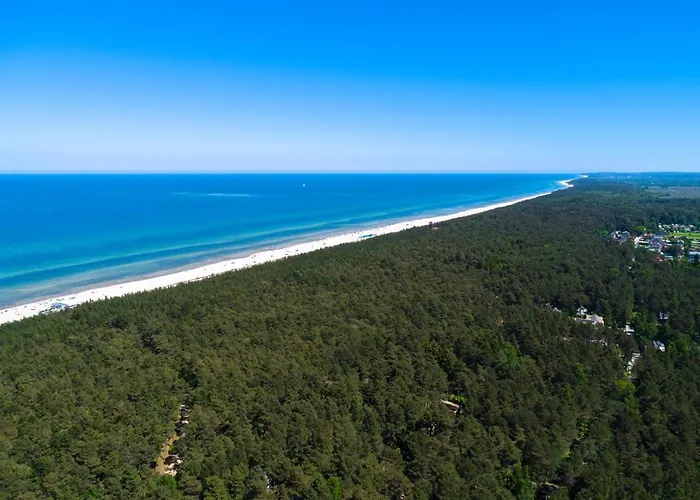 Dziupla 3* Дембки