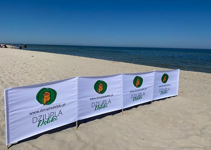 Dziupla Гостевой дом