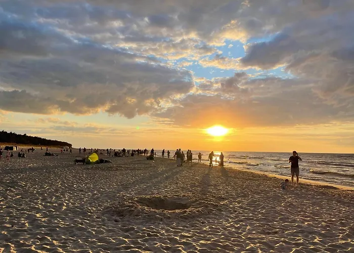 Гостевой дом Dziupla Дембки