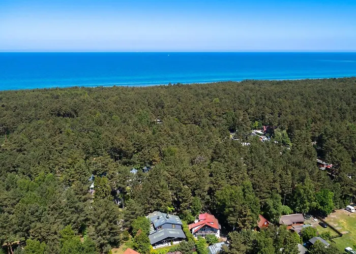 Гостевой дом Dziupla