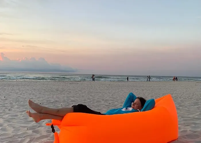 Dziupla Дембки