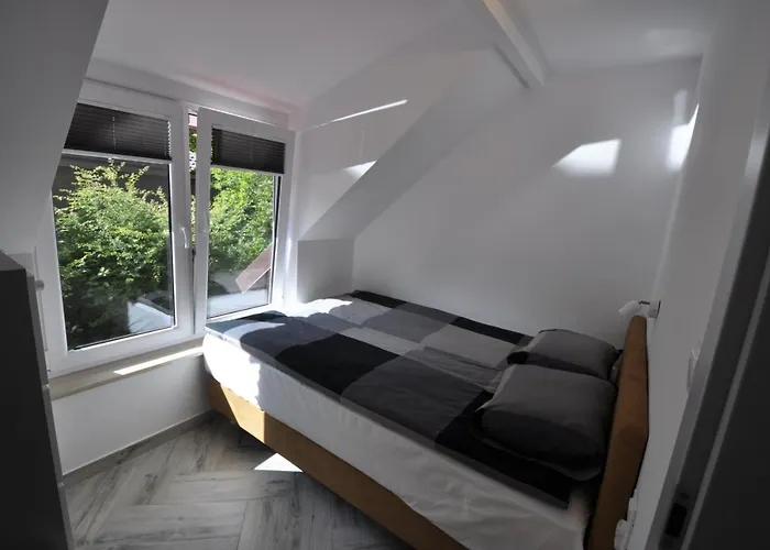 Dziupla Гостевой дом 3*