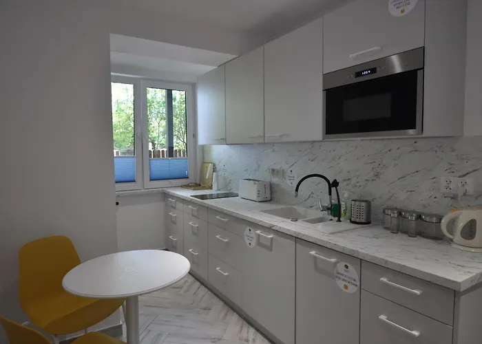 Гостевой дом Dziupla