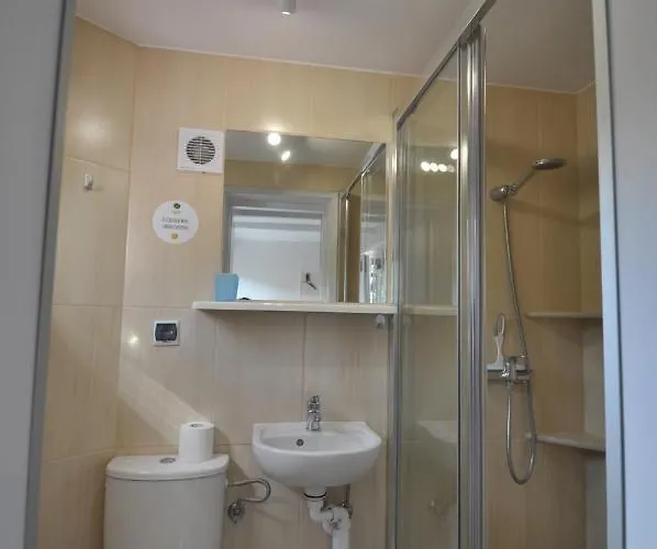 Dziupla Гостевой дом Дембки