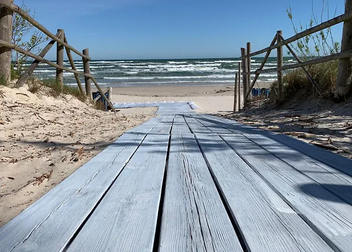 Dziupla Дембки