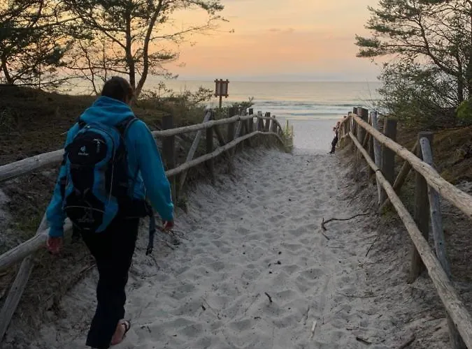 Dziupla Гостевой дом 3*