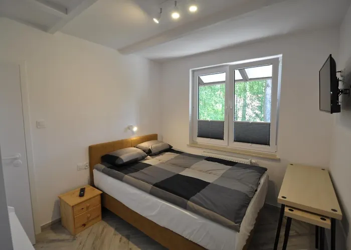 Dziupla Дембки