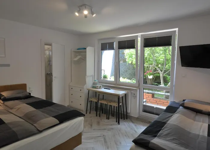 Dziupla Дембки