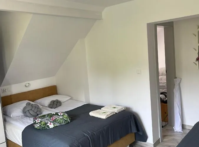 Dziupla Гостевой дом 3*