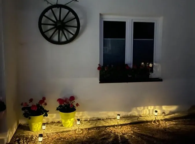 Dziupla Гостевой дом 3*