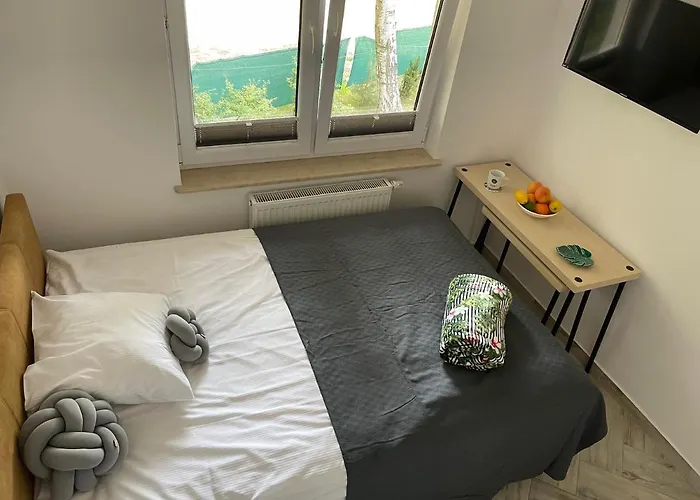 Dziupla Дембки