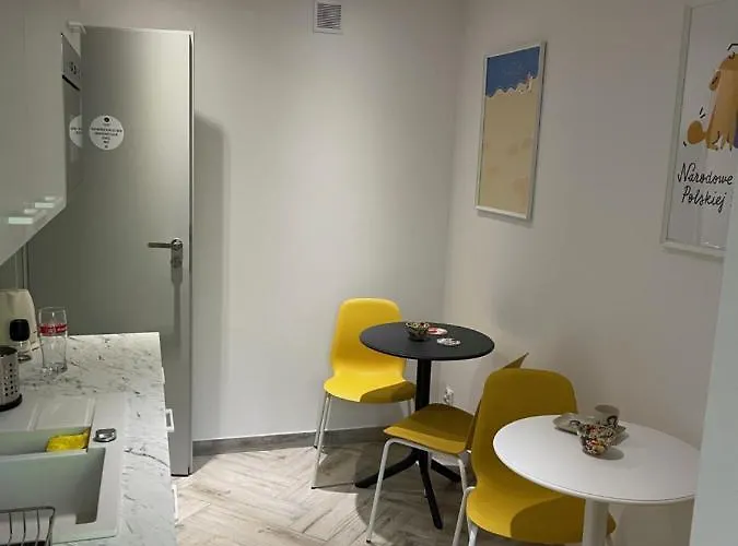 Гостевой дом Dziupla Дембки