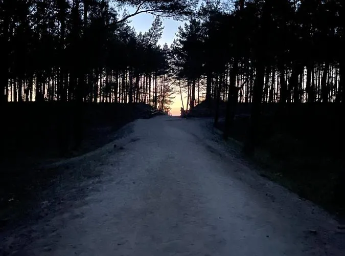 Dziupla Гостевой дом Дембки