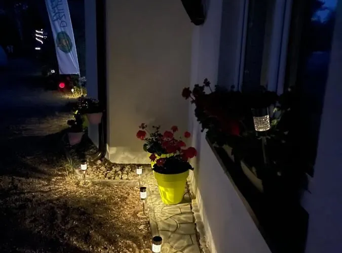 Dziupla Гостевой дом 3*