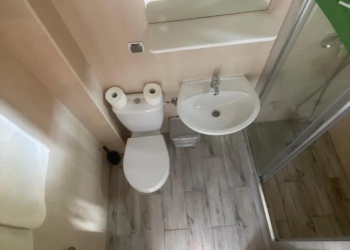 Dziupla Гостевой дом Дембки