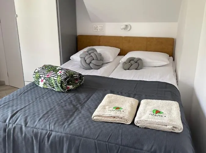 Dziupla 3* Дембки