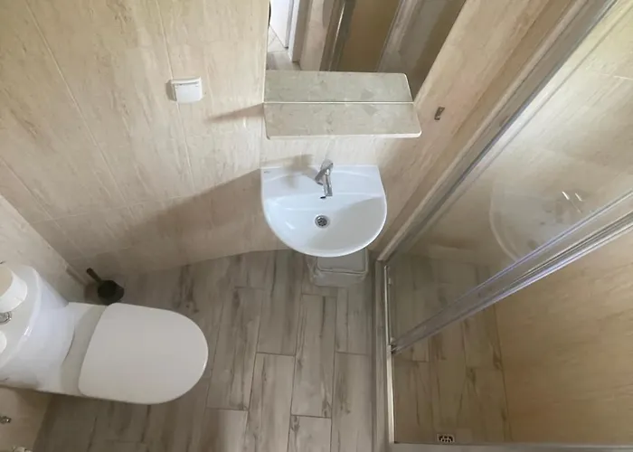 Гостевой дом Dziupla 3*