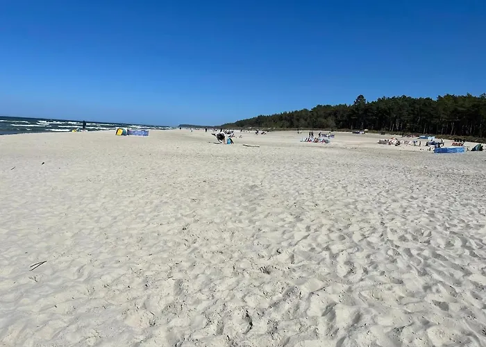 Гостевой дом Dziupla 3*