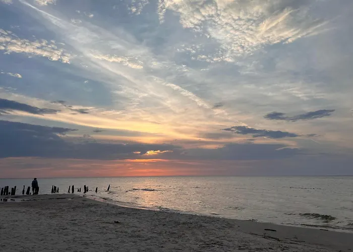 Гостевой дом Dziupla Дембки