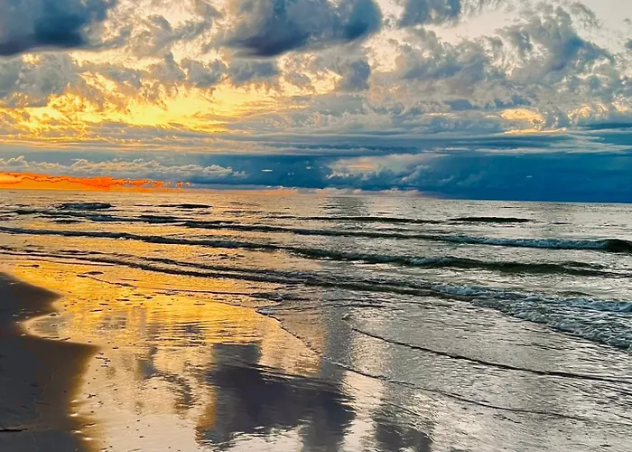 Dziupla Гостевой дом