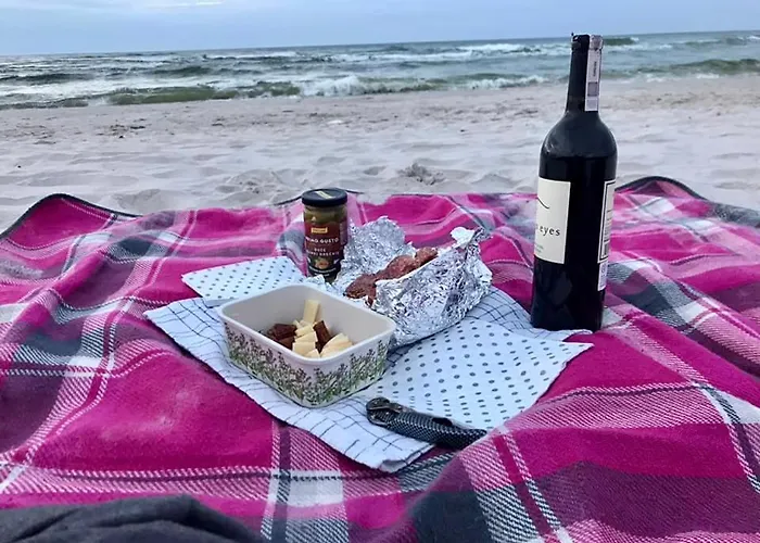 Dziupla Гостевой дом 3*